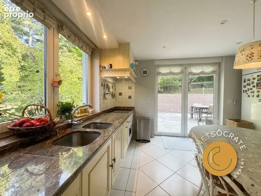 Maison 9 pièces 228 m² à vendre à Vandoeuvre-Les-Nancy (54500) - photo 5