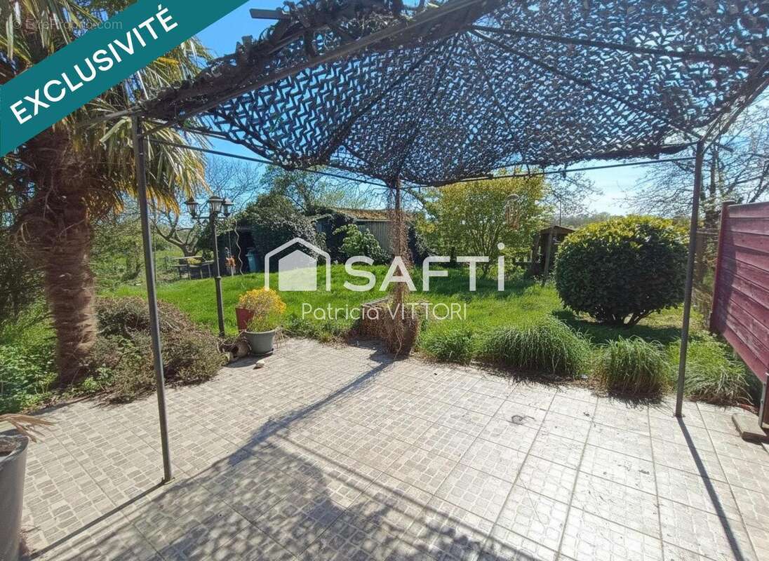 Photo 3 - Maison à SAINT-PIERRE-DES-LANDES