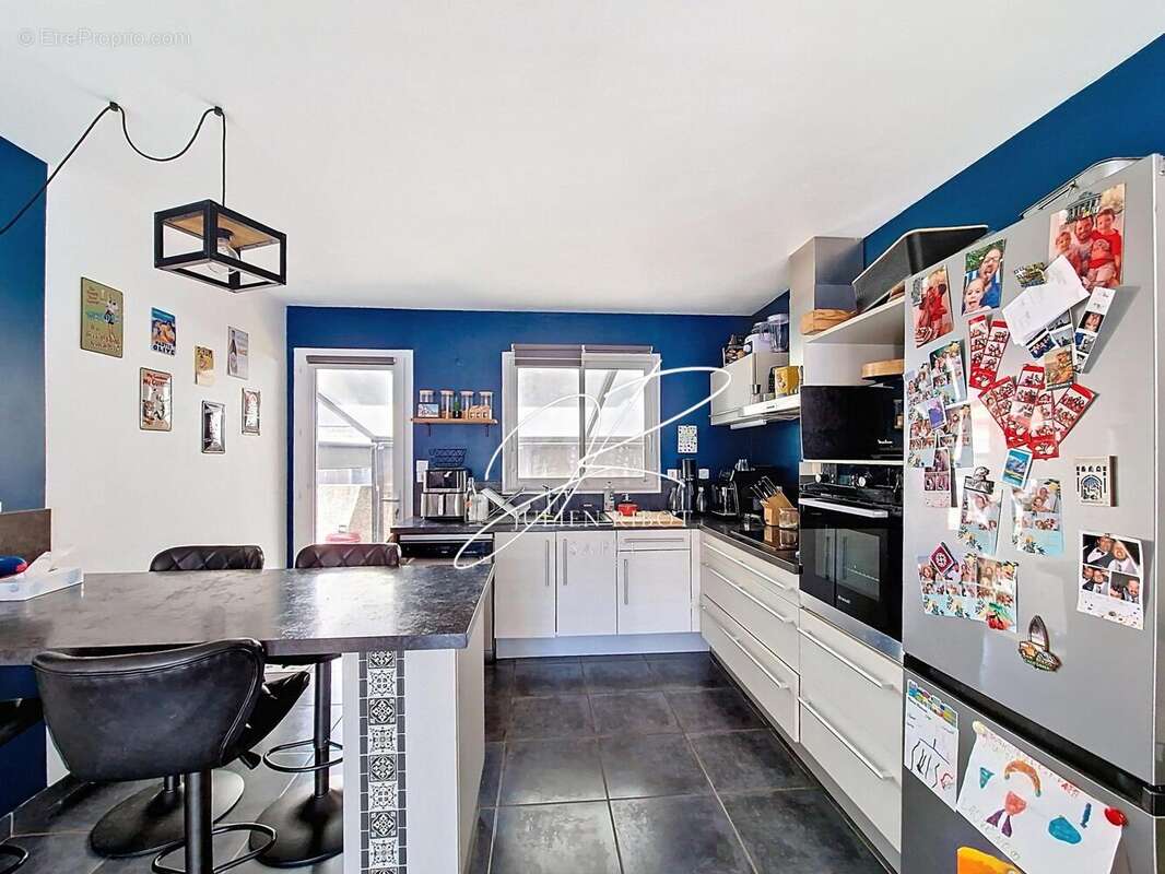 Photo 4 - Maison à SAUVIAN