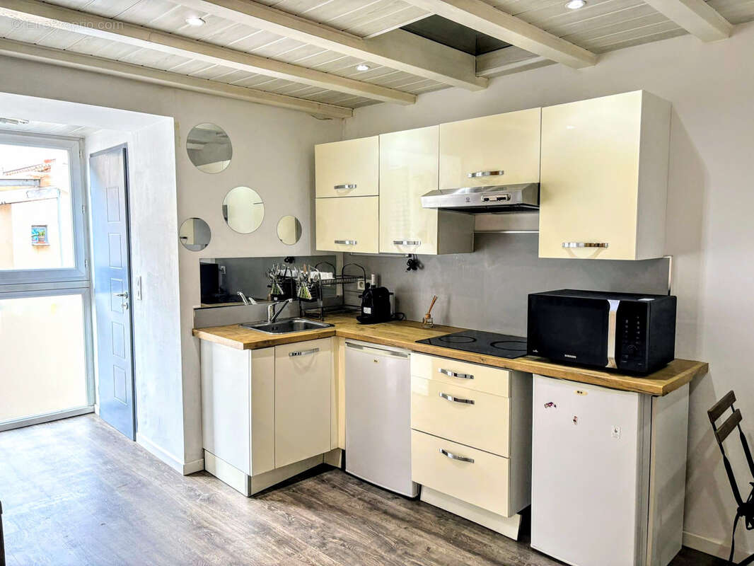 Appartement à AJACCIO