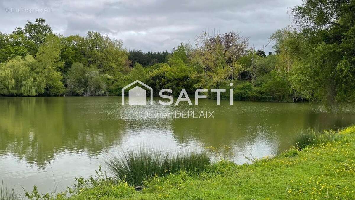 Photo 5 - Maison à NERAC