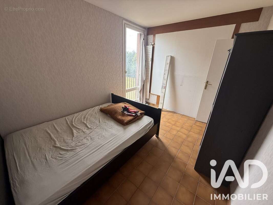 Photo 9 - Appartement à COMPIEGNE