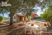 Villa de plain-pied à Vendargues  - Maison à VENDARGUES