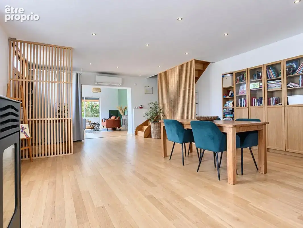 Vente maison 156m2  GALGON (33133) - photo 6