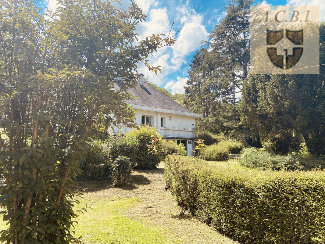 Maison à MONTOIRE-SUR-LE-LOIR