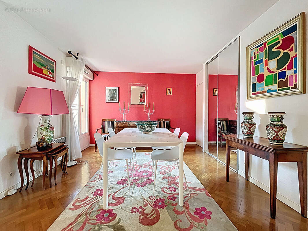 Appartement à ANTONY
