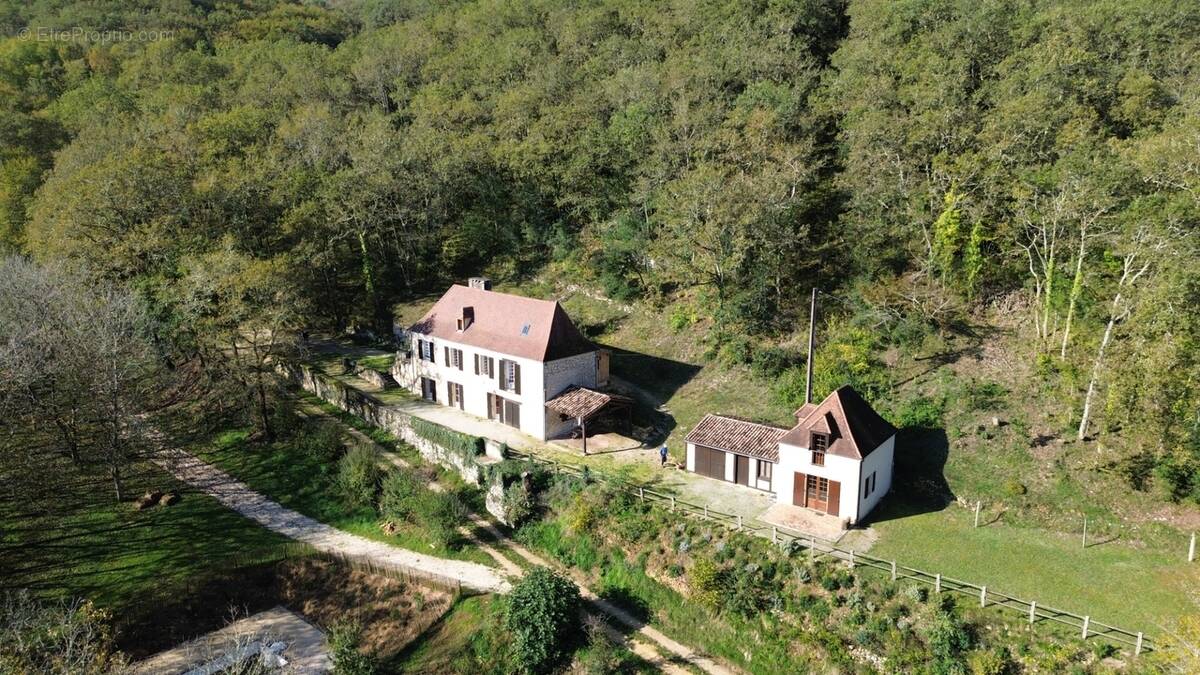 DJI_0131.JPG - Maison à CENAC-ET-SAINT-JULIEN