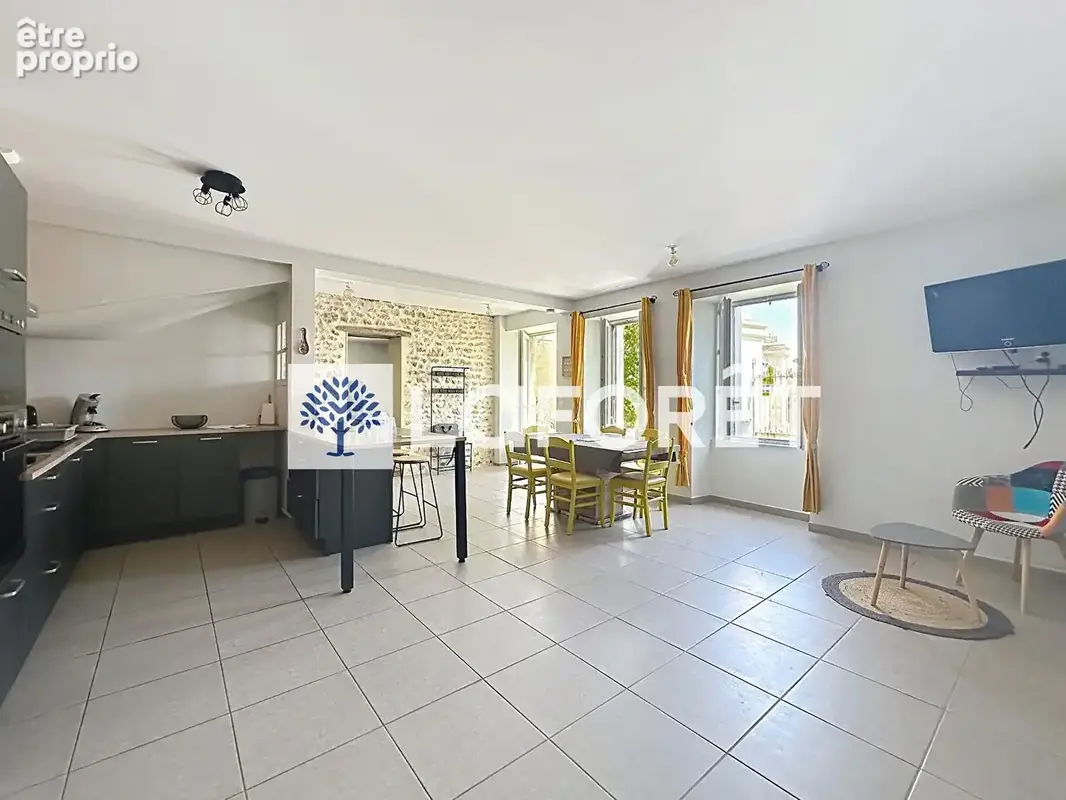 Vente maison AIRVAULT - photo 3