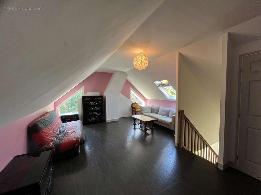 Maison à VARAVILLE