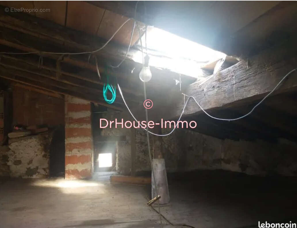 Maison à SOUGRAIGNE