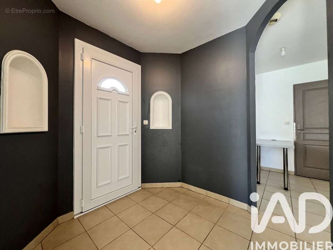 Photo 3 - Maison à ORANGE