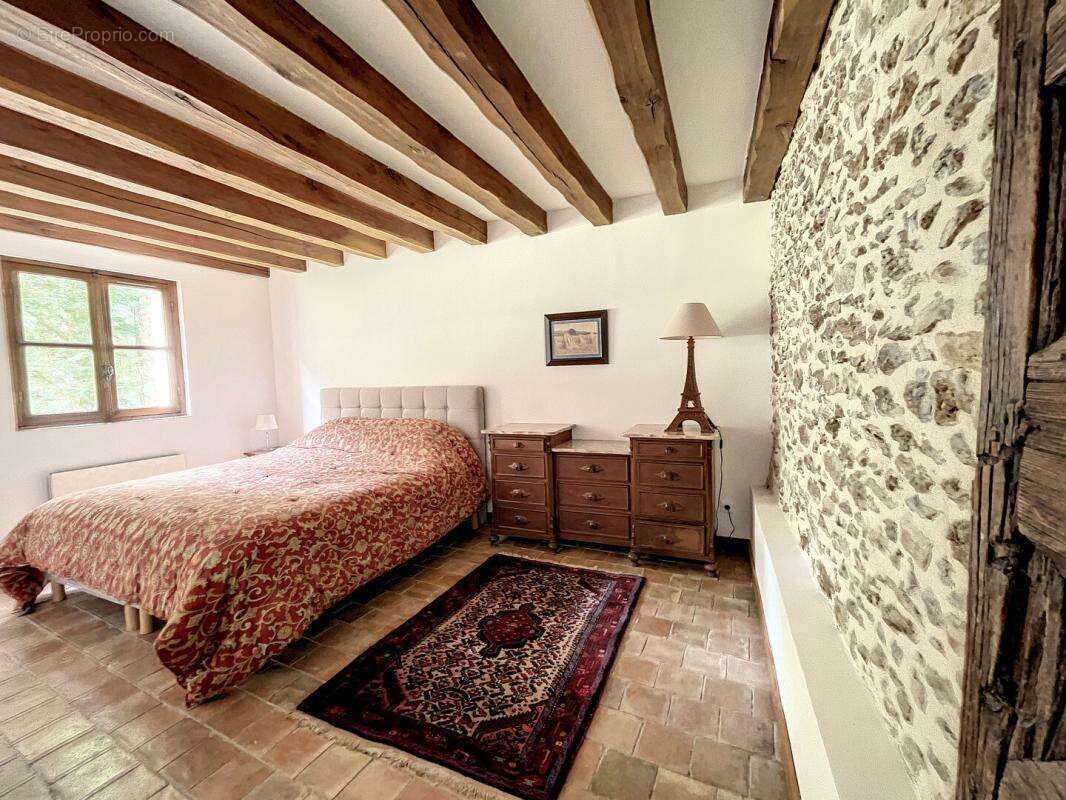 Maison à RAMBOUILLET