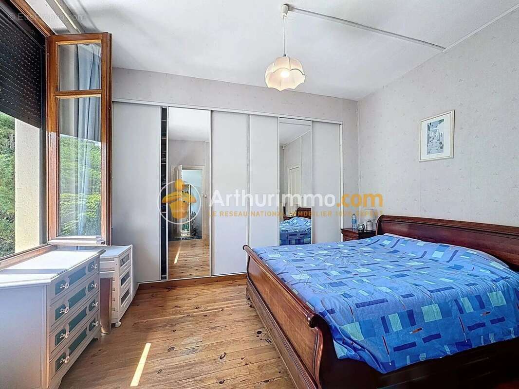 Maison à BOURGOIN-JALLIEU