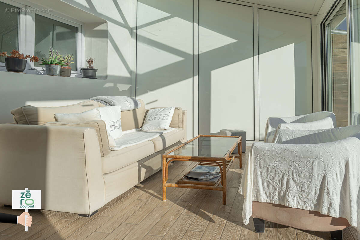 Maison à LA MOTHE-ACHARD