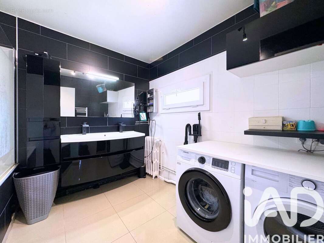 Photo 3 - Maison à LIMEIL-BREVANNES