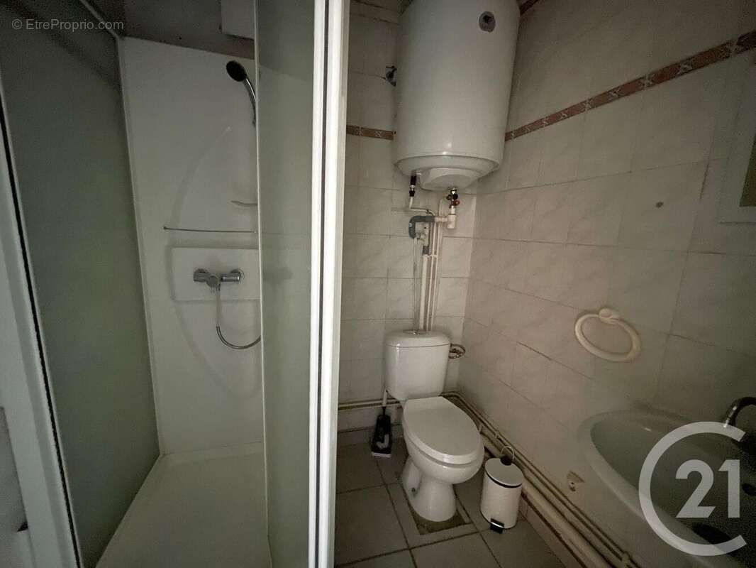 Appartement à ANNONAY