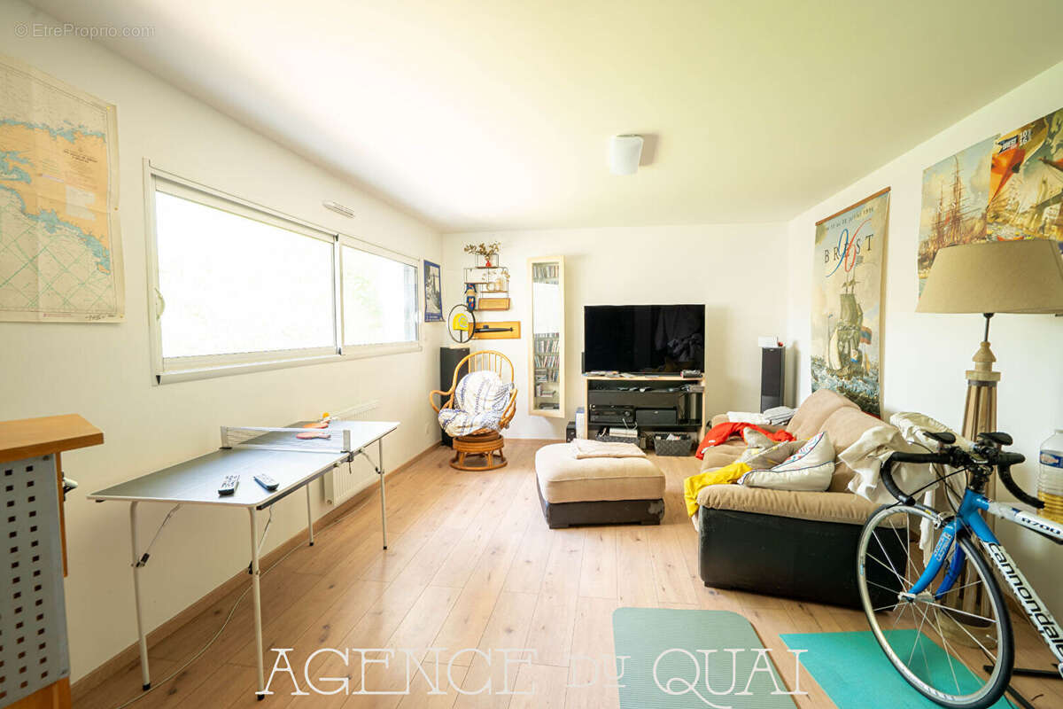 Maison à CONCARNEAU