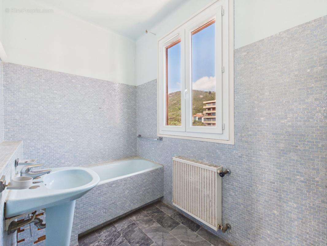 Appartement à AJACCIO