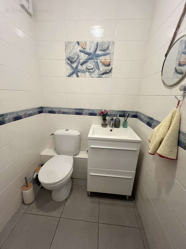 Appartement à AURAY