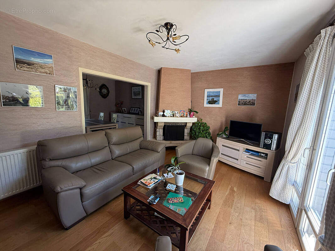 Maison Quevert  proche Dinan 3 chambres - photo 1