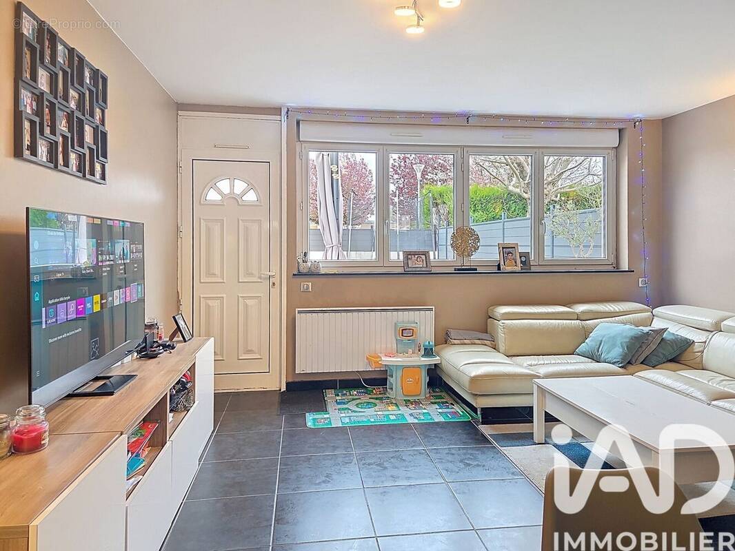 Photo 1 - Maison à CHATOU