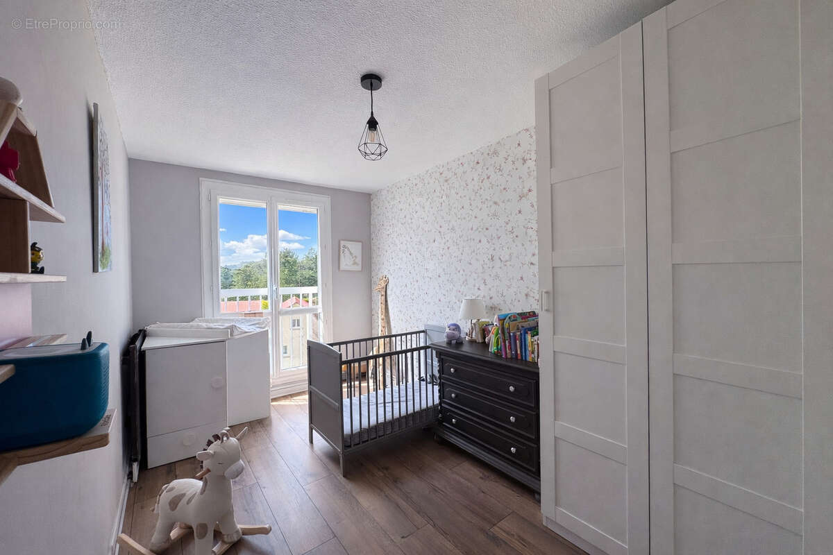 Appartement à VIENNE