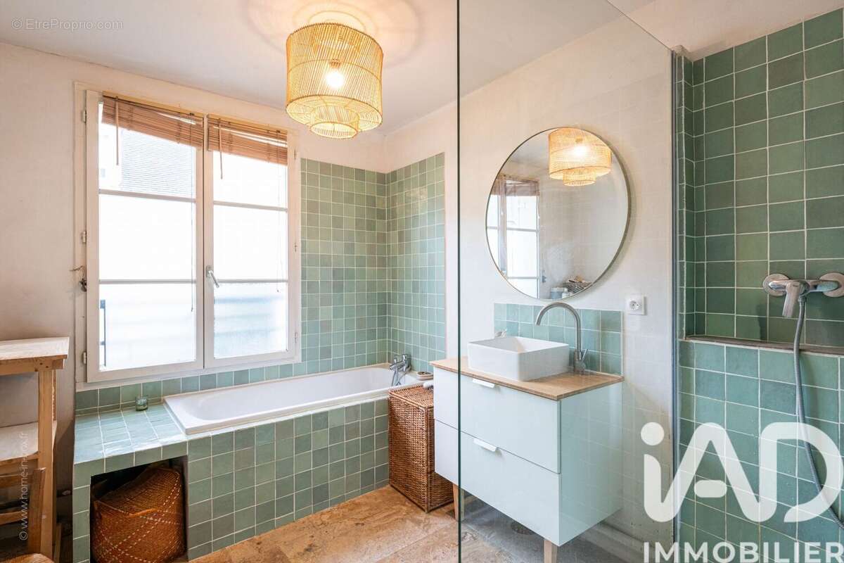 Photo 7 - Appartement à MARLY-LE-ROI