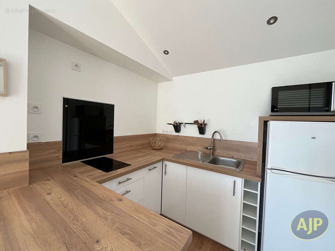 Appartement à CHOLET