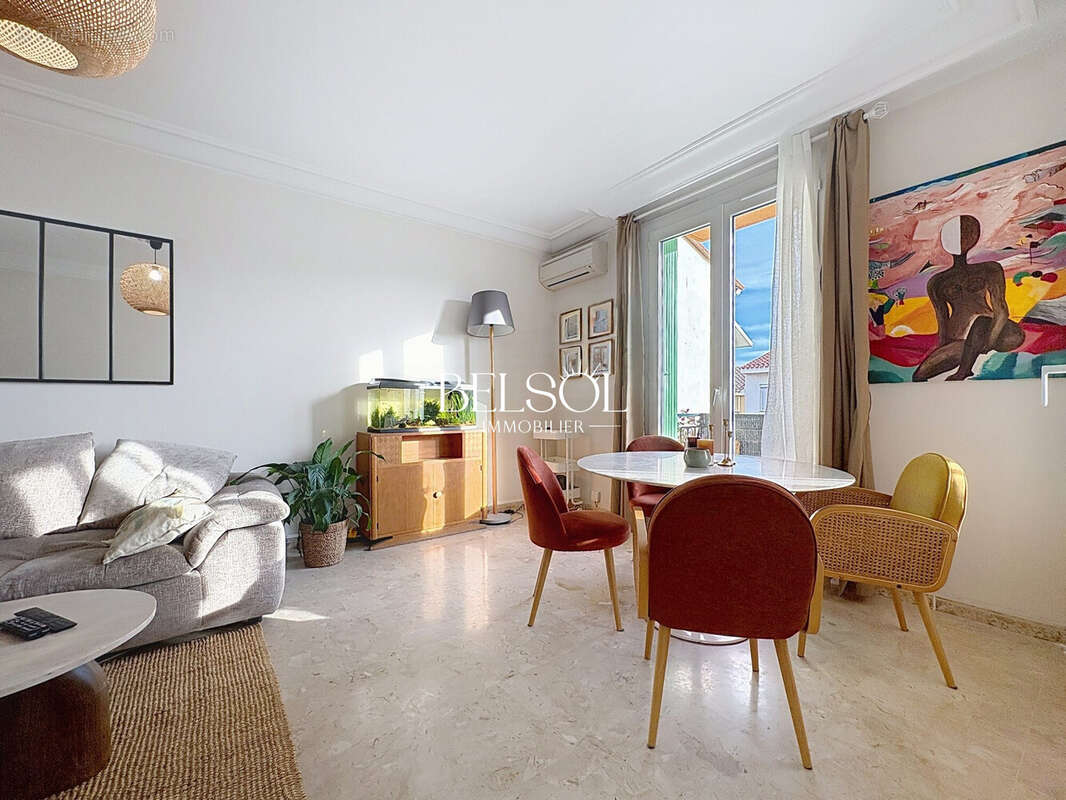 Appartement à PERPIGNAN