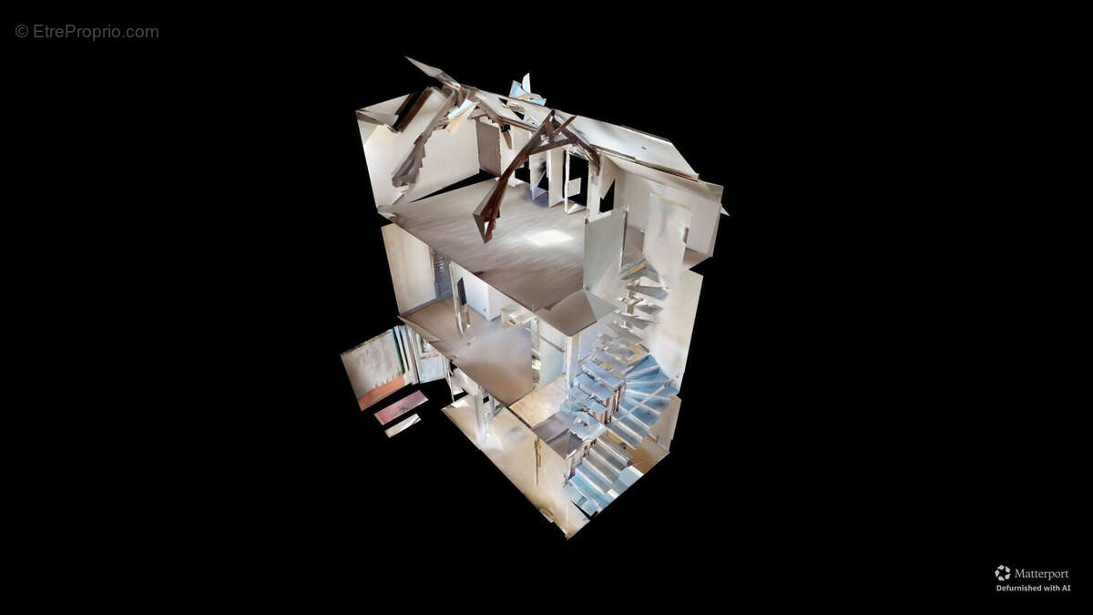 Appartement à TROYES