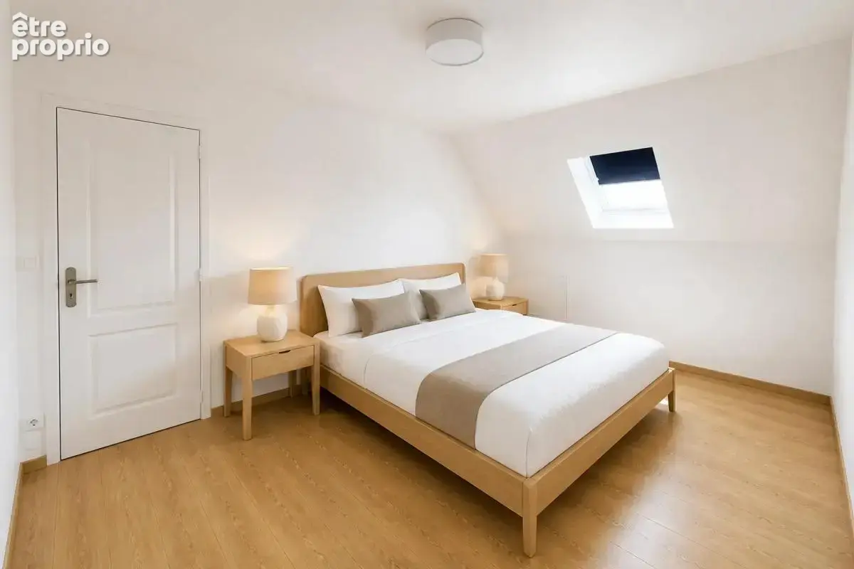 Maison de 5 pièces de 121.43m² à Dammarie-les-Lys - photo 10