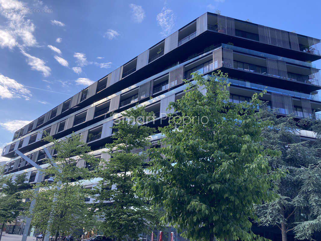 Appartement à NANTERRE