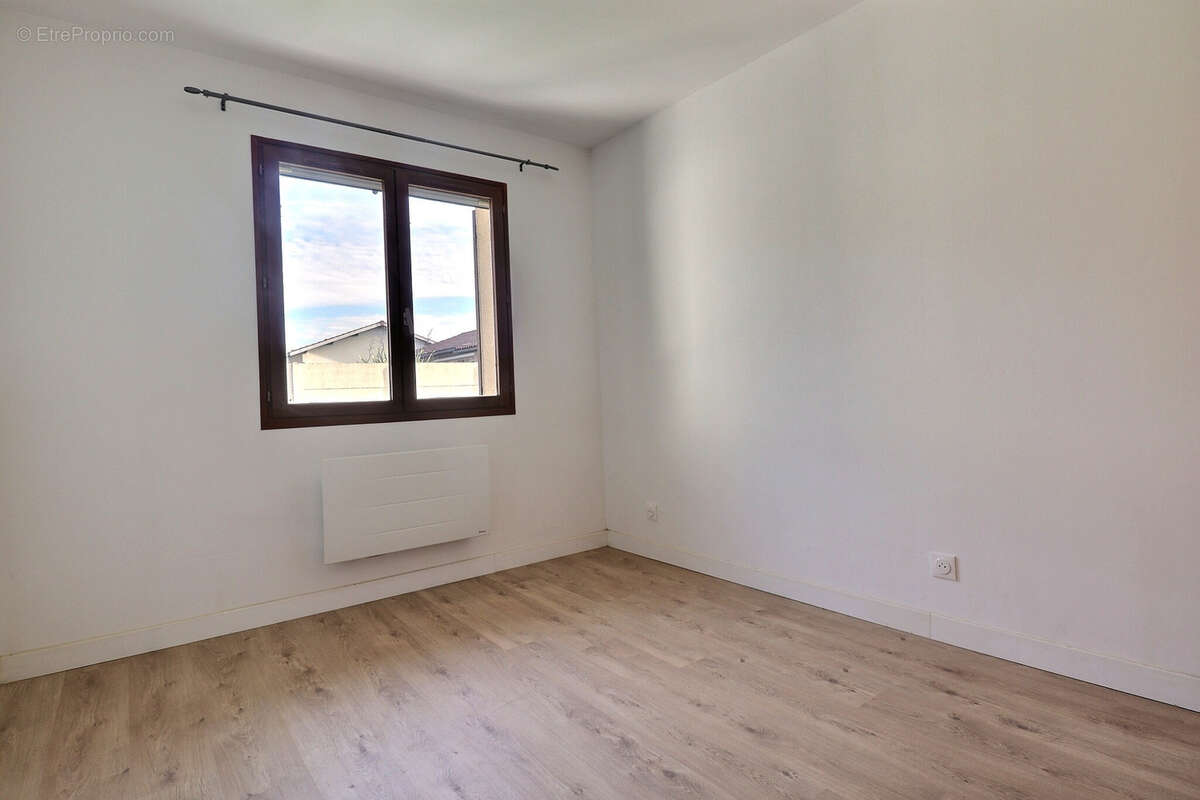 Maison à SAINT-ANDRE-DE-CUBZAC