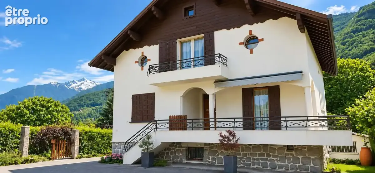 Maison - Studio - Garages - photo 3