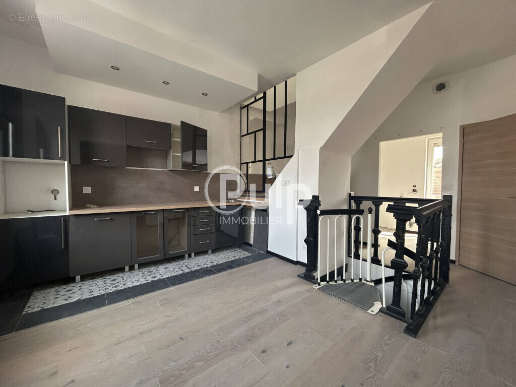 Appartement à HENIN-BEAUMONT