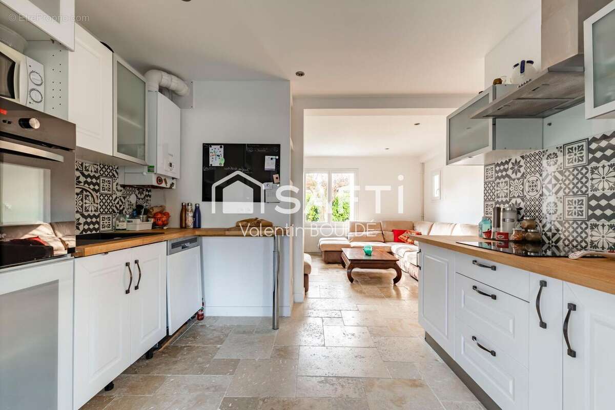 Photo 4 - Maison à CARBON-BLANC