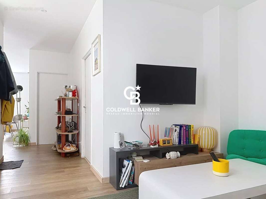 Appartement à SAINTES