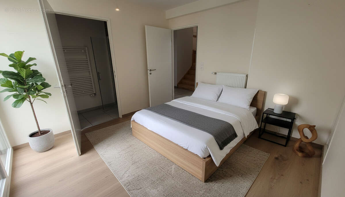 Appartement à SAINT-JORY