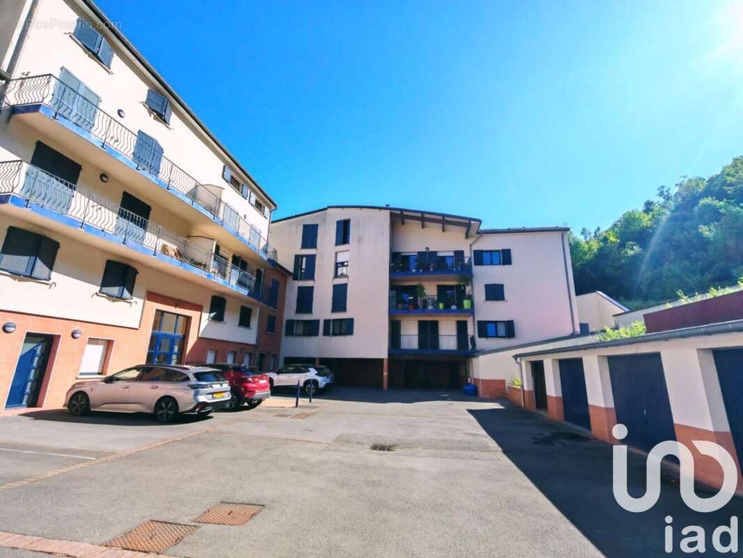 Photo 8 - Appartement à HERSERANGE