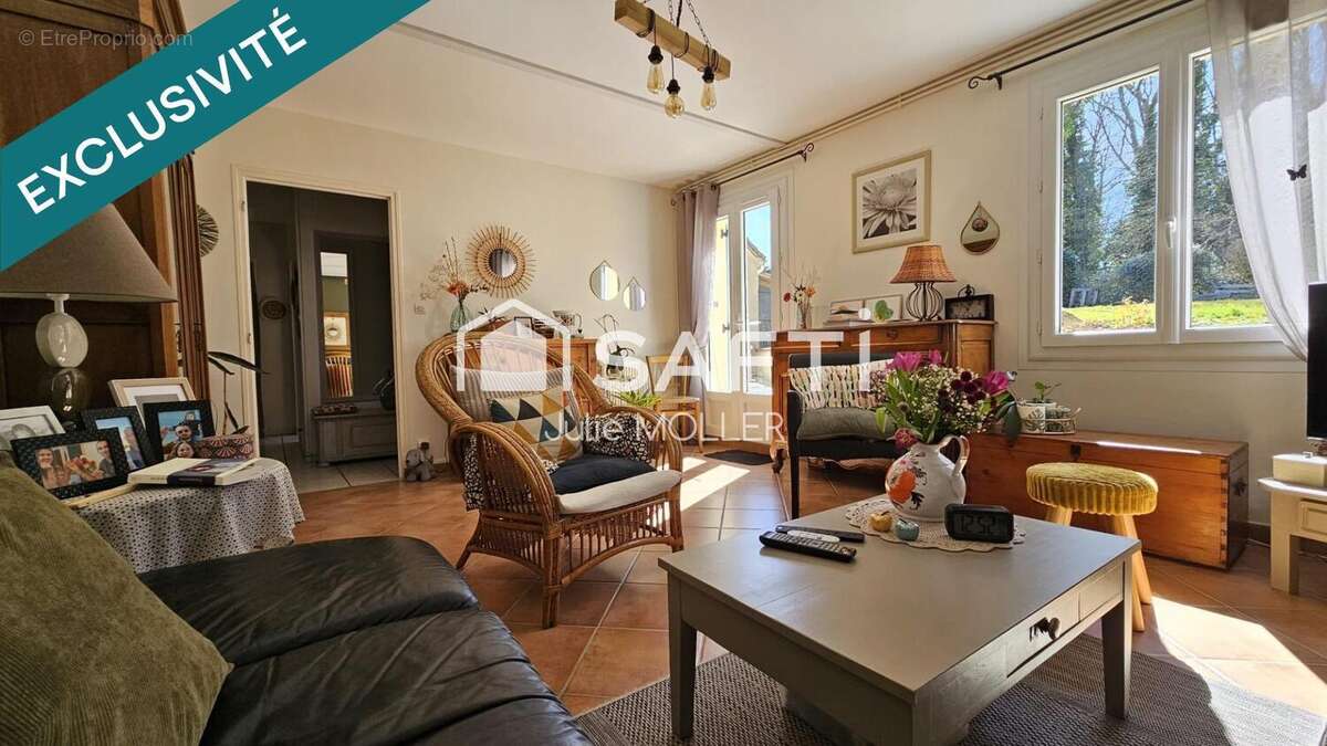 Photo 3 - Maison à GUERET