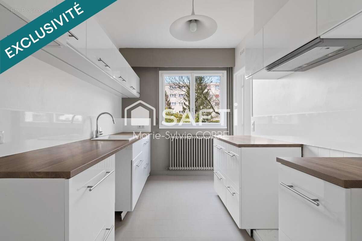 Photo 4 - Appartement à SAINT-GERMAIN-EN-LAYE