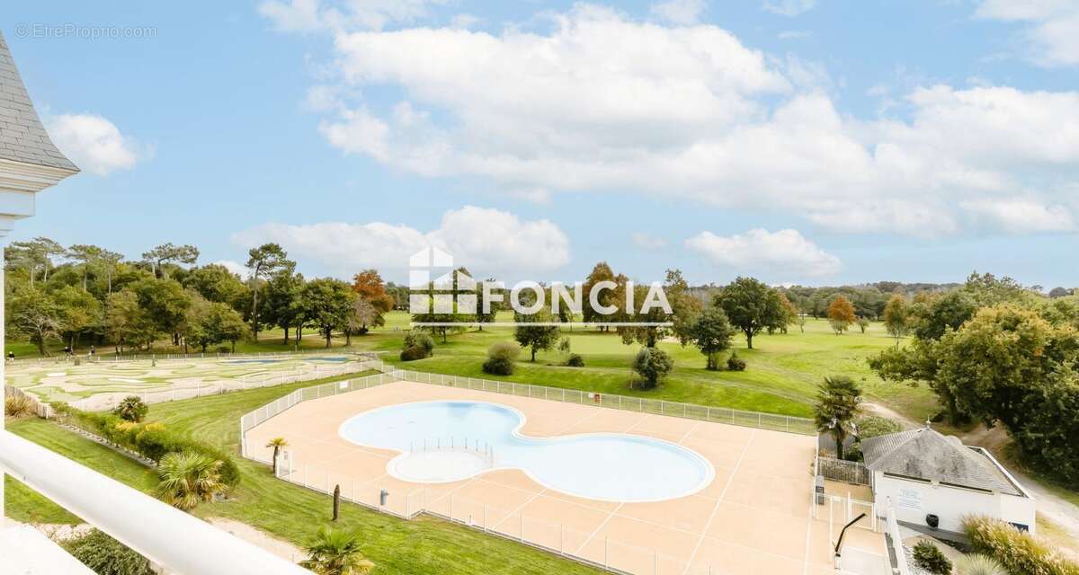 Appartement à L&#039;AIGUILLON-SUR-VIE