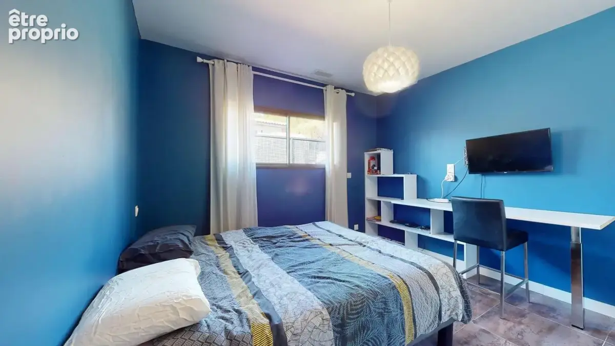 Maison 4 pièces 144 m² à vendre à Cases-De-Pene (66600) - photo 13