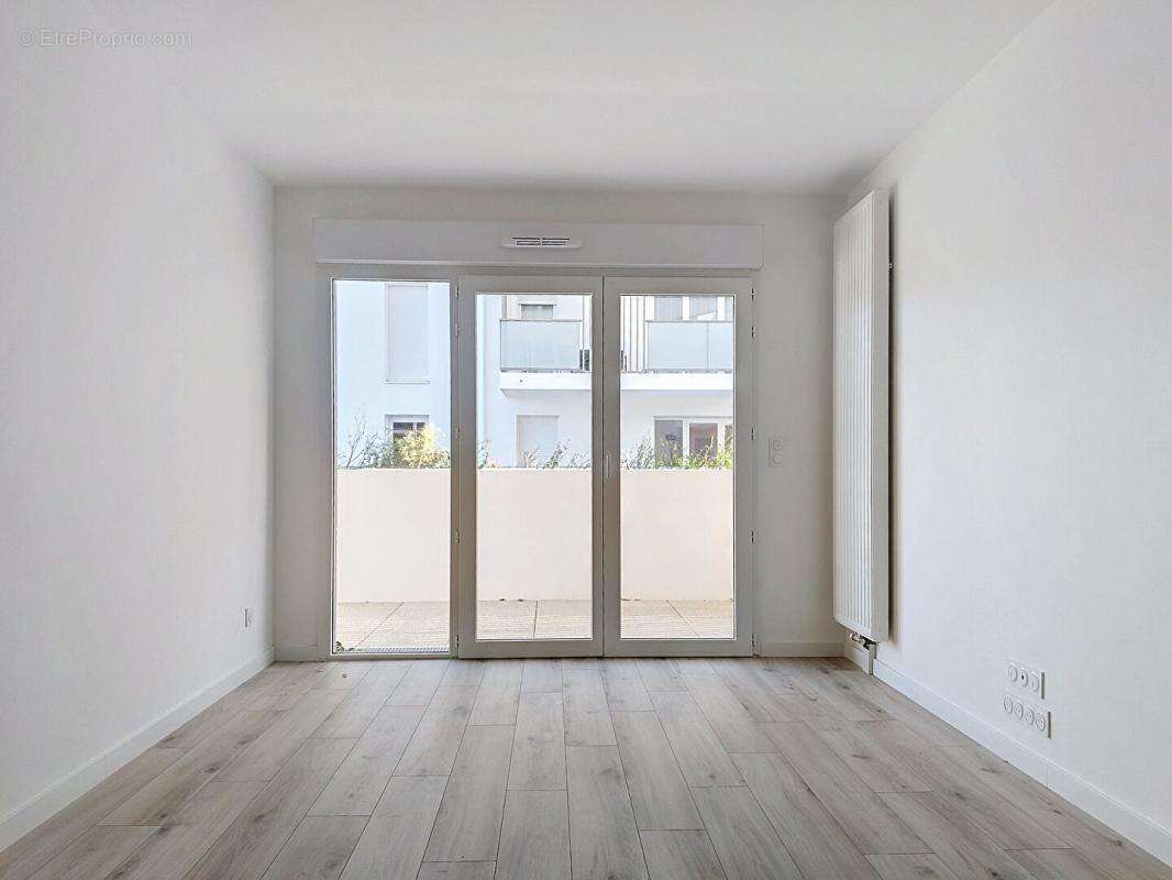 Appartement à LORIENT