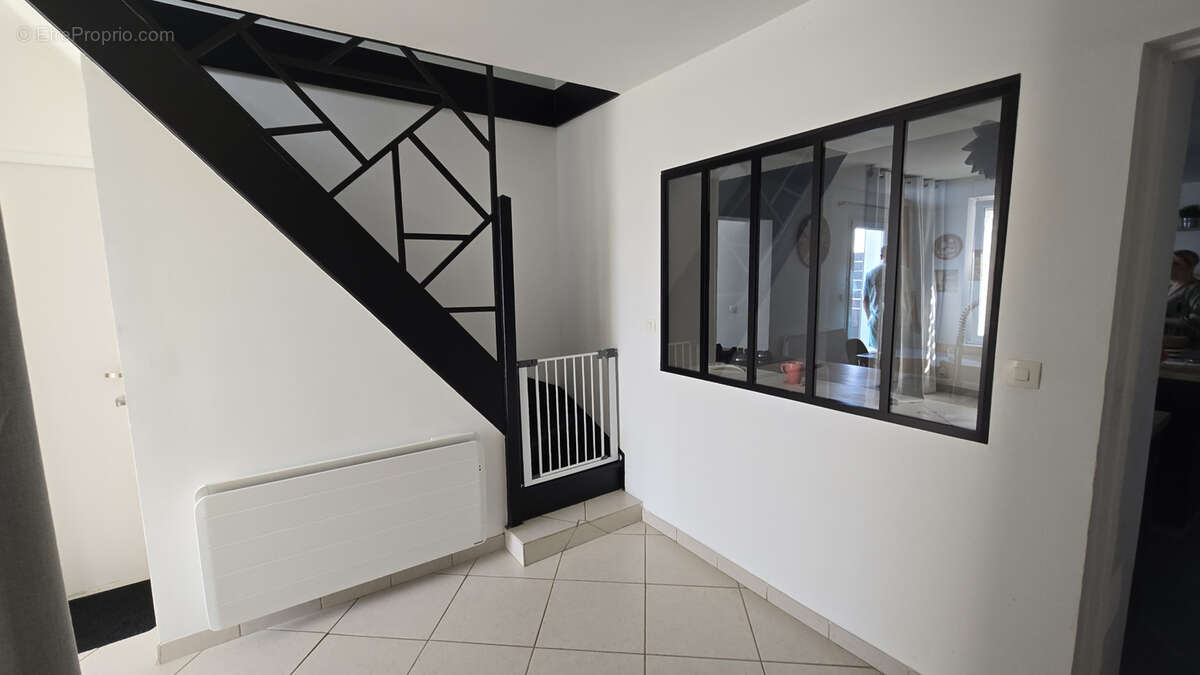 Maison à RINXENT