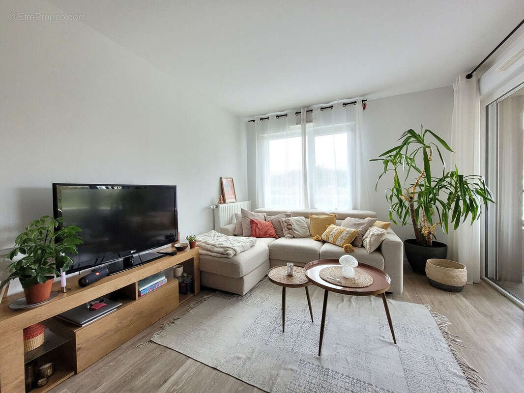 Appartement à ACIGNE