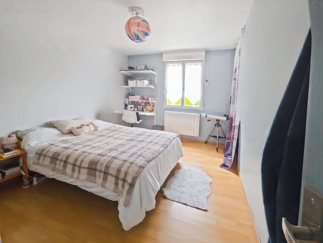 Maison à CHECY