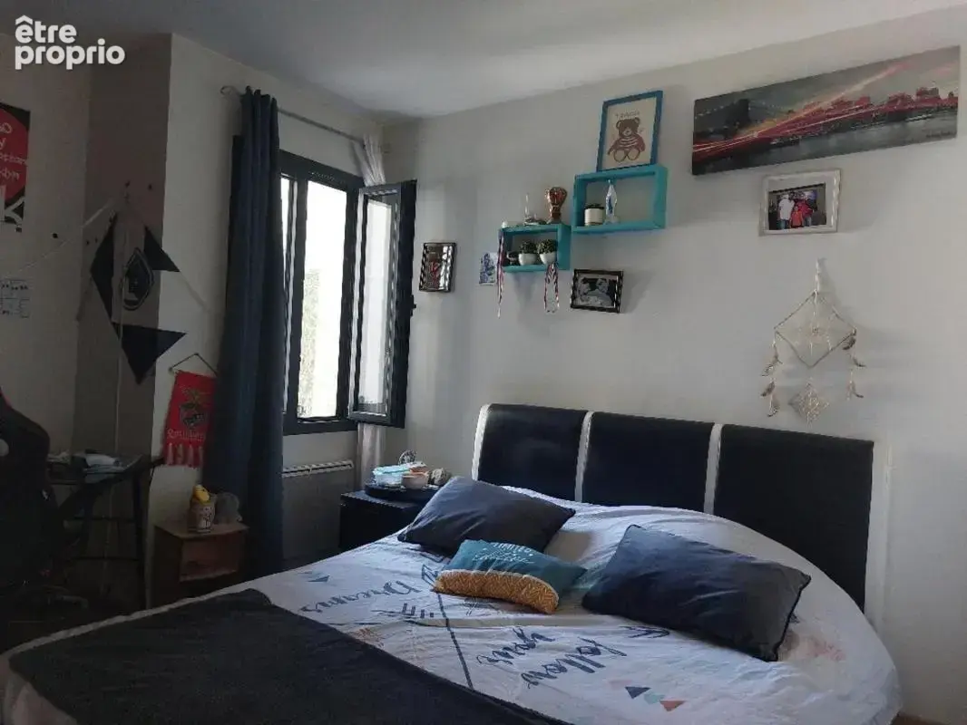 Maison à vendre 5 pièces 140 m 2 - photo 9