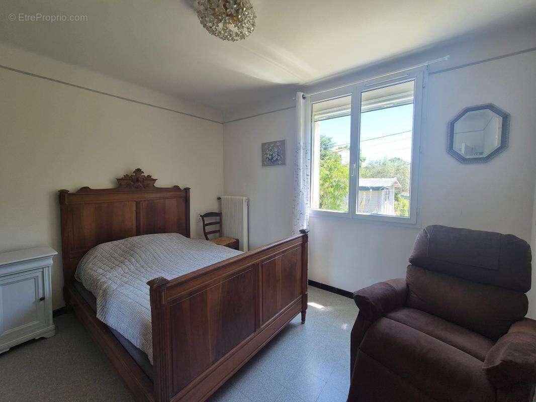 Maison à PONT-SAINT-ESPRIT