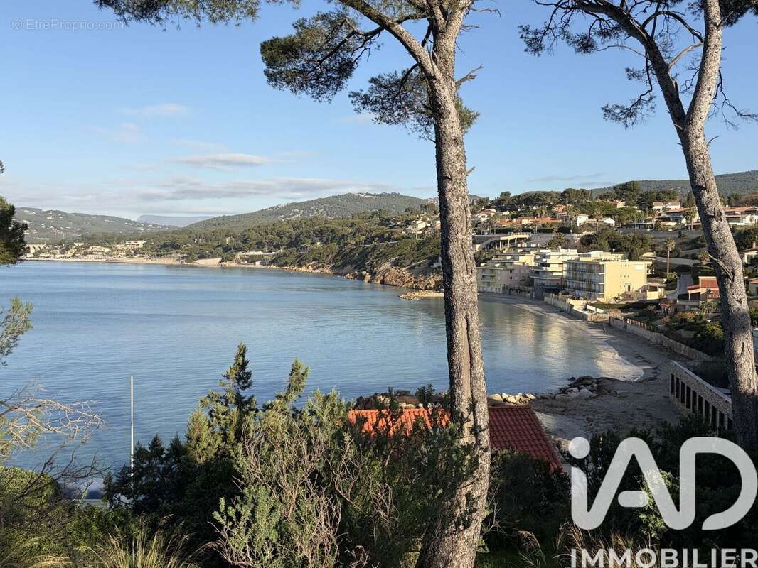 Photo 6 - Appartement à SANARY-SUR-MER